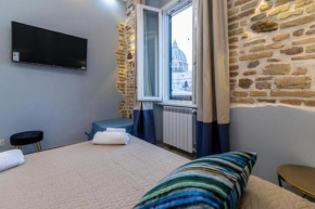 Zeus Inn - Una finestra sul Vaticano Rome